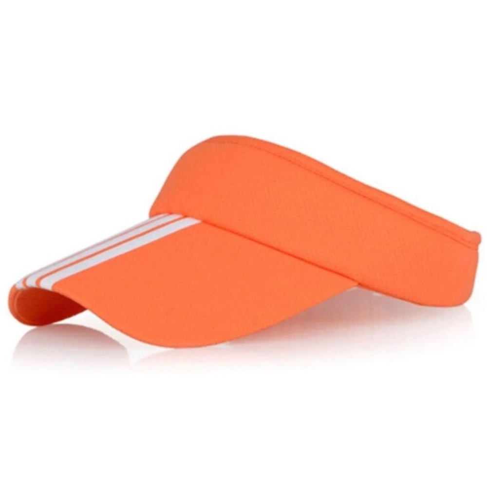 Lightweight, open back, Sun Cap Sun Hat